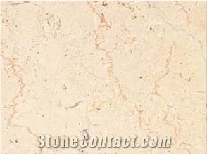 Trani Fiorito Limestone Slabs & Tiles, Italy Beige Limestone