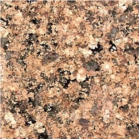 Autumn Harmony Granite Slabs & Tiles, Canada Brown Granite