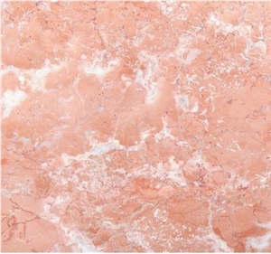 Diana Rose Marble Slabs & Tiles, Turkey Pink Marble