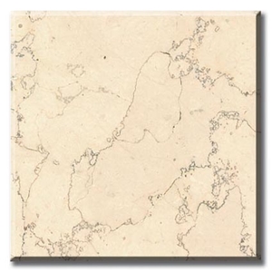 Biancone Polished Marble Flooring Tiles, Walling Tiles, Italy Beige Marble Slabs & Tiles