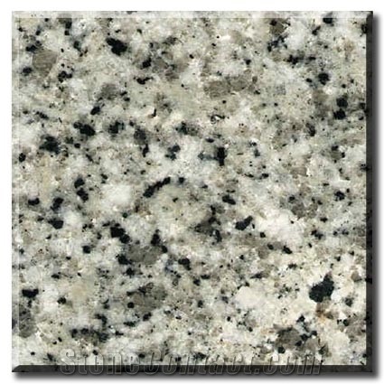 Blanco Berrocal Granite Slab & Tiles, White Polished Granite Flooring Tiles, Walling Tiles