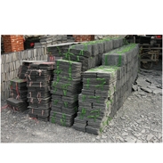 Black Slate Tiles
