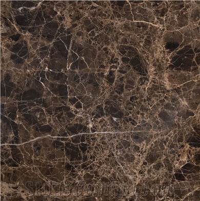 Dark Emperador Marble Slabs & Tiles, Spain Brown Marble