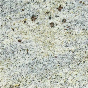 Kashmir White Granite Slabs & Tiles, India White Granite