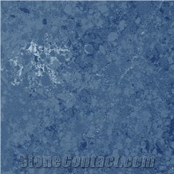 Sodalite Blue Granite Slabs & Tiles