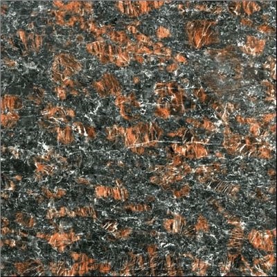 Tan Brown Granite Slabs & Tiles, India Brown Granite
