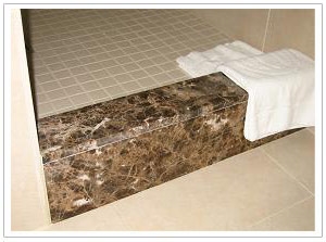 Granite Tiles and Slabs with Various Granit