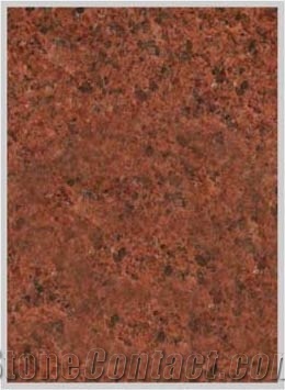 China Imperial Red Granite