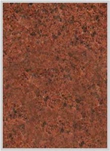China Imperial Red Granite