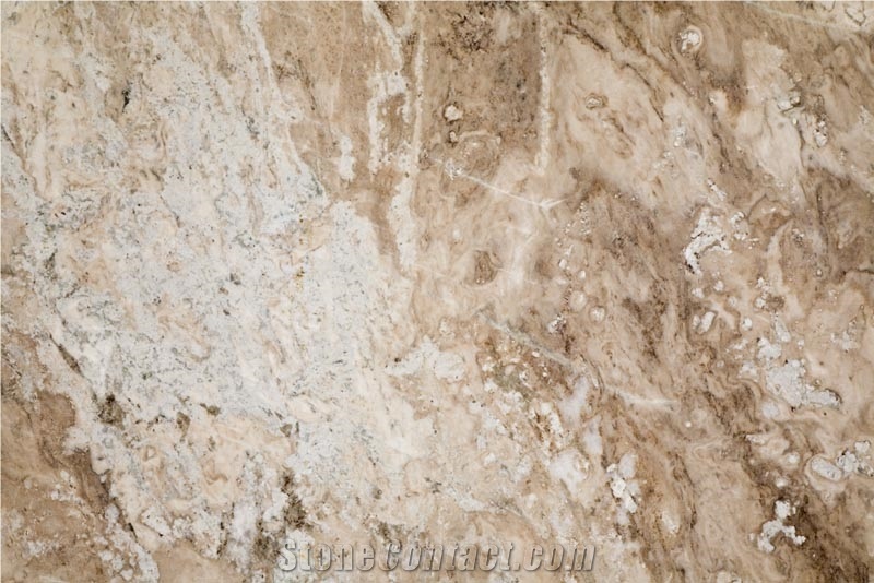 Palissandro Classico Marble Tiles, Slab