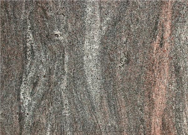 Paradiso Granite Slabs & Tiles