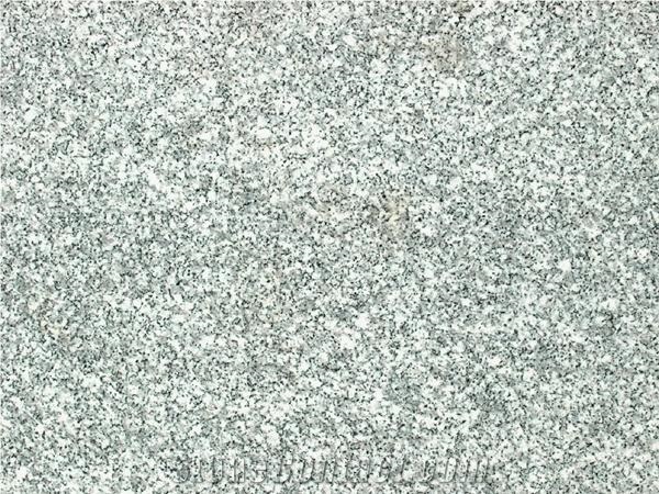 Stanstead Gray Granite Slabs & Tiles, Canada Grey Granite