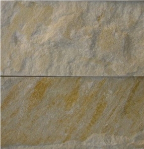 Bianco Cristallo Quartzite Tiles