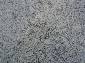Tiger Skin Rusty Granite