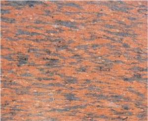Cape Red Granite Slabs