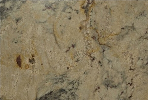 Crema Romano Granite Slabs & Tiles, Brazil Beige Granite