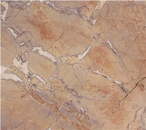 Etruscan Rose Marble Slabs & Tiles, Italy Red Marble