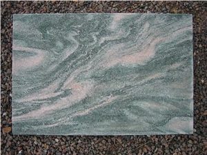 Atlantis Quartzite Slabs & Tiles, Norway Green Quartzite