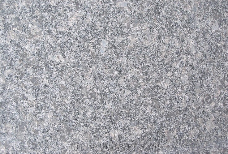 Steel Grey Granite Worktops