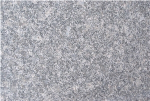 Steel Grey Granite Worktops