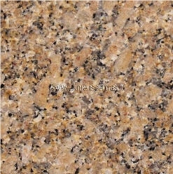 Cariola Gold Granite Slabs & Tiles