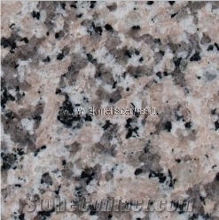 Xili Red Granite Slabs & Tiles, China Red Granite