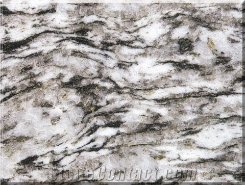 G418 Granite Slabs & Tiles, China White Granite