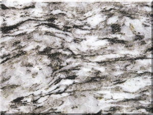 G418 Granite Slabs & Tiles, China White Granite