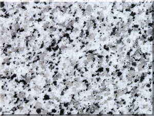 Jinjiang Pure White Granite Slabs & Tiles, China White Granite
