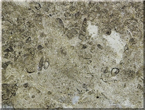 Jordan Grey Limestone Slabs & Tiles