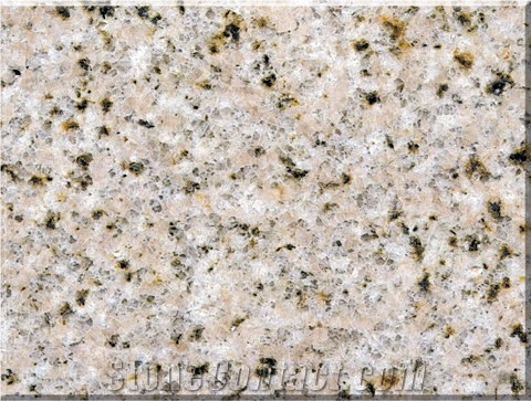 Rusty Yellow Granite Slabs & Tiles, China Yellow Granite