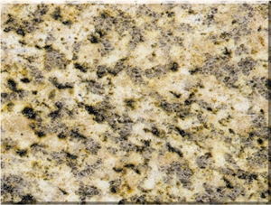 Tiger Skin Yellow Granite Slabs & Tiles