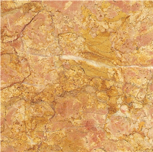Giallo Reale - Romano Marble Slabs & Tiles