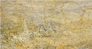 Giblee Gold Granite Slabs & Tiles