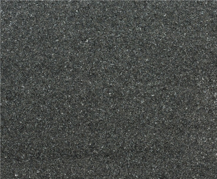 Absolute Black Granite Slabs & Tiles, India Black Granite