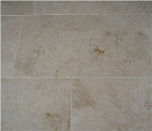 Giallo Cremo Anticato (Sahara Beige) Marble