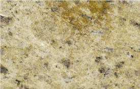 Amarillo Allamanda Granite Slabs & Tiles