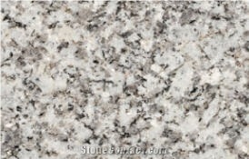 Blanco Galicia Granite Slabs & Tiles, Spain White Granite
