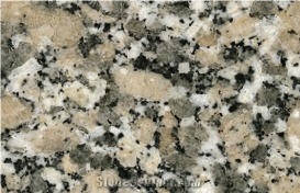 Gris Mondariz Granite Tiles