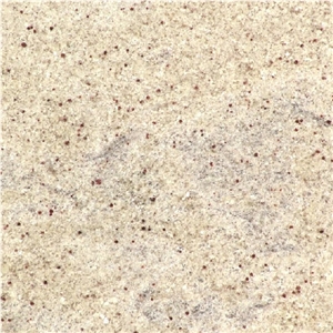 Kashmir White Granite Slabs & Tiles, India White Granite