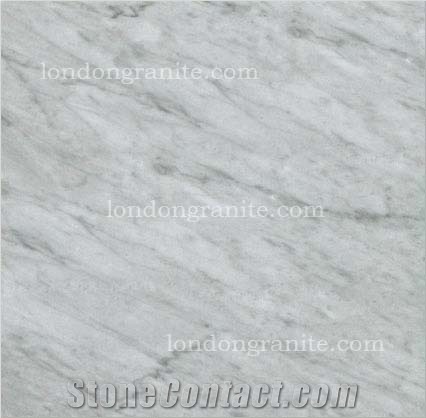Bardiglietto Marble Slabs & Tiles, Italy Grey Marble