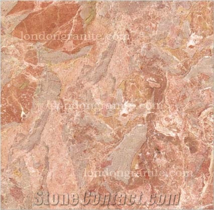 Breccia Pernice, Italy Red Limestone Slabs & Tiles