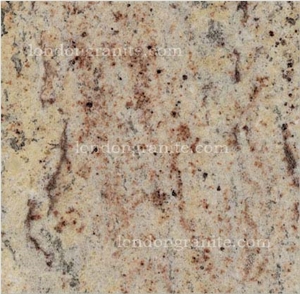 Brown Classic Granite Slabs & Tiles, Sivakasi Gold Granite Slabs & Tiles