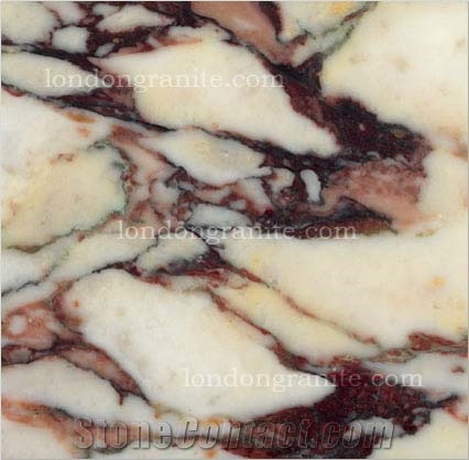 Calacatta Viola Marble Slabs & Tiles, Italy Lilac Marble