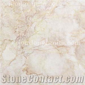 Cherry Blossom Marble Slabs & Tiles, China Pink Marble