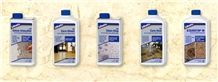LITHOFIN Cleaners, Sealers, Intensifiers