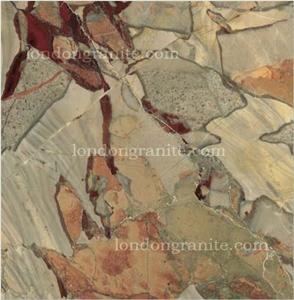 Opera Fantastico Marble Slabs & Tiles
