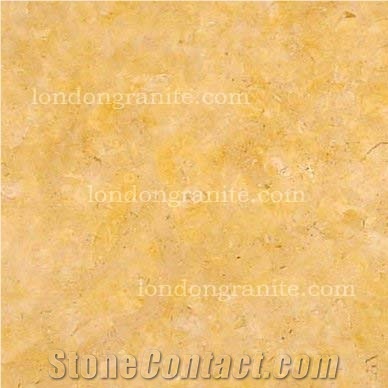 Ramon Gold Limestone, Israel Yellow Limestone Tiles, Slabs