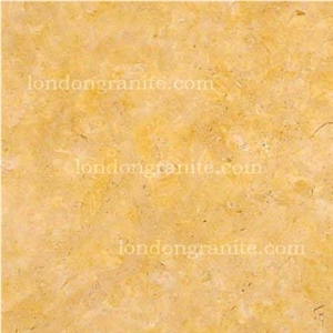 Ramon Gold Limestone, Israel Yellow Limestone Tiles, Slabs