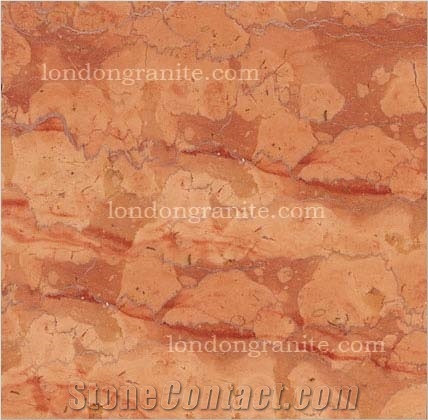 Rosso Verona Vc Marble